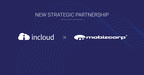 Incloud announces strategic partnership with Mobizcorp to accelerate eCommerce growth in America