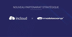 Incloud annonce un partenariat stratégique avec Mobizcorp pour accélérer la croissance du eCommerce en Amérique