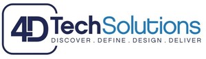 4D Tech Solutions Awarded DHS SBIR Contract