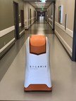 COVID fighting technology leader Solaris adds to robotics offering with acquisition of Jetbrain