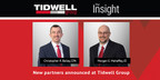 New partners announced at Tidwell Group