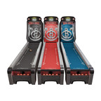 Imperial Announces Partnership with Bay Tek Entertainment and Introduces the new Home Arcade Premium Skee-Ball