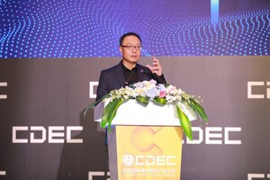 El director general de Perfect World, el Dr. Robert H. Xiao, prevé que el consumo de contenidos cambiará dramáticamente gracias a la 5G