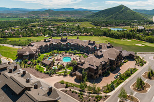 Dakota Mountain Lodge Homeowners Association Acquires Waldorf Astoria Park City Dakota Mountain Lodge Homeowners Association Acquires Waldorf Astoria Park City