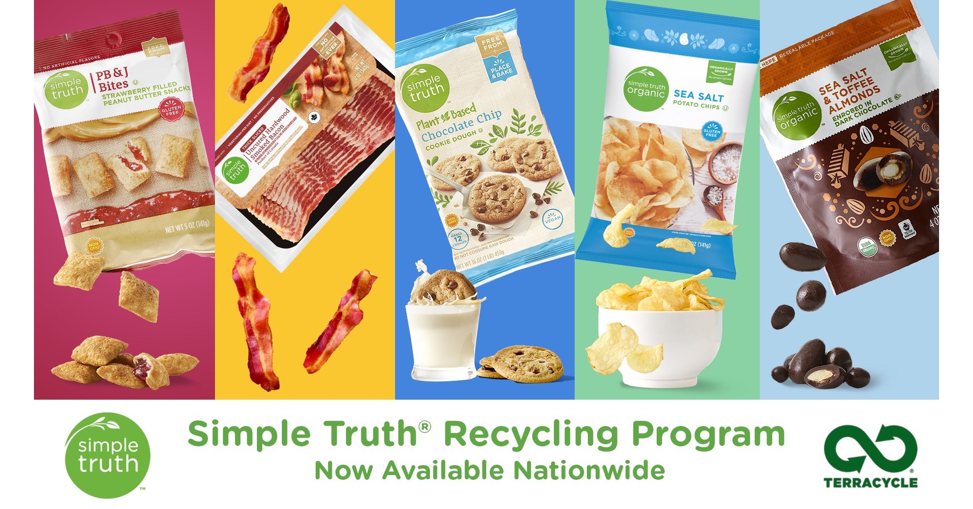 Simple Truth™ Small 2.6 Gallon Compostable Kitchen Trash Bags, 25 ct -  Kroger