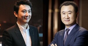 Wanda Heir Wang Sicong Forms Strategic Partnership with POSYDON Entertainment in Shaping New Era of Chinese Co-Productions