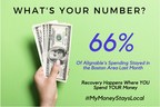 #MyMoneyStaysLocal Launches Nationwide To Jump-Start Struggling Small Business Recovery