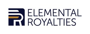 Elemental Royalties Announces Shares for Debt Transaction