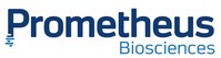 Prometheus Biosciences Logo (PRNewsfoto/Prometheus Biosciences, Inc.)