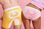 Instagram-Famous 'Blobby &amp; Friends' Launches Toys and Undies to Delight &amp; Do Good During Pandemic