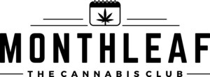 MonthLeaf - The Cannabis Subscription Club