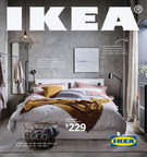 The 2021 IKEA Catalogue is here to help Canadians live a better everyday life at home