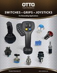 OTTO Releases New Product Overview Catalog