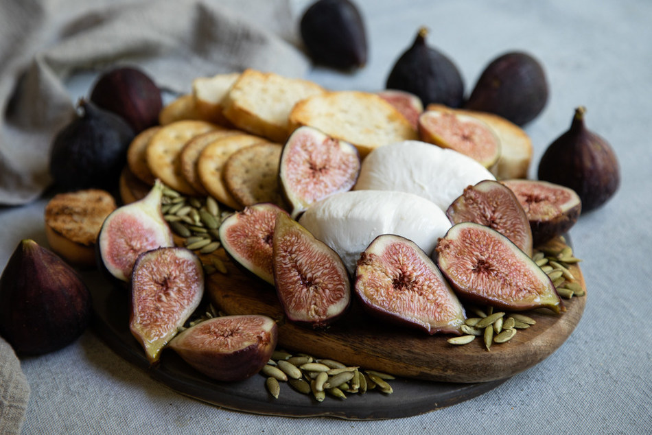 "Everybody Loves California Figs" Podcast Kicks Off 2020 California Fresh Fig Season