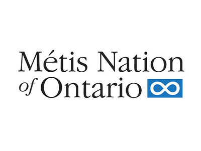 Mtis Nation of Ontario logo (CNW Group/Mtis Nation of Ontario)