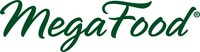 MegaFood Logo (PRNewsfoto/MegaFood)