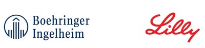 Boehringer Ingelheim (Canada) Ltd. Logo and Eli Lilly and Company Logo (CNW Group/Boehringer Ingelheim (Canada) Ltd.)