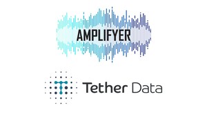 Amplifyer and Tether Data Unite to Help Consumers Make Informed Buying Decisions That Impact Their Health