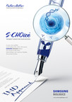 Samsung Biologics launches S-CHOice cell line expression technology