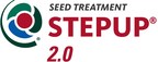 Wilbur-Ellis Company Announces New and Improved Seed Treatment Product -- STEPUP 2.0