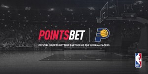 Pacers, PointsBet Announce Multi-Year Partnership