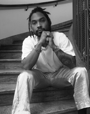 Vessl Enlists GRAMMY® Award-Winning Artist Miguel as Creative Advisor and Sustainability Ambassador