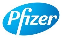 Logo de Pfizer Canada (Groupe CNW/Pfizer Canada Inc.)