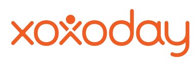 Xoxoday Logo (PRNewsfoto/Xoxoday)