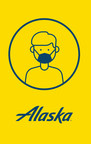 Alaska Airlines strengthens face covering policy: No mask, no travel, no exceptions