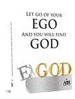 'Let go of your Ego and you will ﬁnd God'- The new E-book by AiR shows the way to find God
