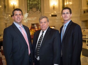 Zavodnick, Zavodnick &amp; Lasky, LLC in Philadelphia, Pennsylvania Launches New Website