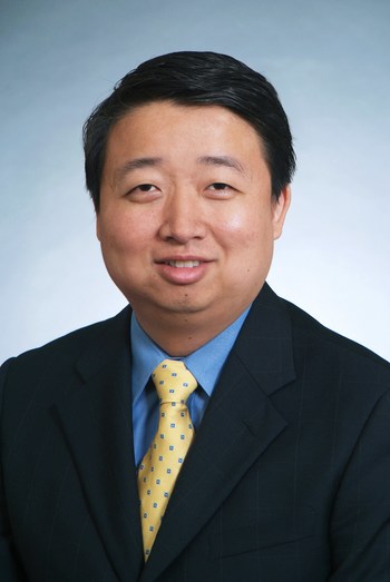Zhou Jia, président de CATL