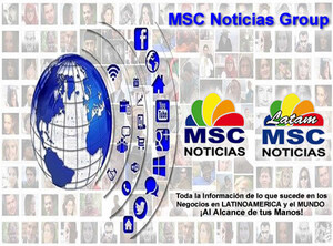 MSC Noticias Group renueva su estilo comunicacional para ofrecer una mejor experiencia a su audiencia