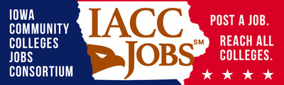 Iowa employers seeking job-ready talent now have a FREE resource to post jobs: the Iowa Community Colleges Jobs Consortium website, powered by College Central Network, Inc. (CCN).