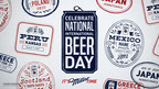 Miller Lite® Is Bringing International Beer Day To The States
