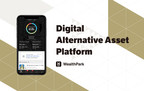 WealthPark Raises JPY907 Million for Digitalizing Alternative Investment Platform