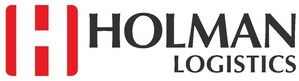 Holman Named to Inbound Logistics Top 100 3PL List