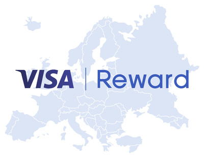 Reward extends partnership with Visa to provide award winning Customer Engagement capabilities and content to some of the largest banks across Europe.