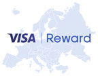Reward extends partnership with Visa to provide award winning Customer Engagement capabilities and content to some of the largest banks across Europe