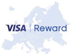 Reward extends partnership with Visa to provide award winning Customer Engagement capabilities and content to some of the largest banks across Europe