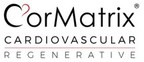 CorMatrix® Cardiovascular, Inc. Receives European Community and U.S. Patent Claim Allowances for Polymer Drug Delivery Prostheses