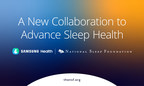 National Sleep Foundation Partners with Samsung to Provide Sleep Health Education