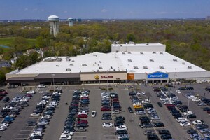 First National Realty Partners Completes Acquisition of a Single Tenant ShopRite in Uniondale, NY