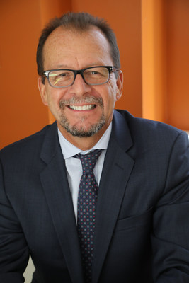 Marco Damiani, CEO of AHRC New York City.