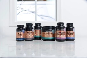Elemend Health LLC Introduces Nutritional Supplements for Gut Health and Immune Support