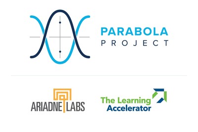 The Parabola Project is a collaborative endeavor between Ariadne Labs and The Learning Accelerator, and philanthropically funded by the One8 Foundation.