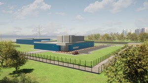 Jacobs Selected by Moltex Energy to Help Develop New Type of Nuclear Power Reactor