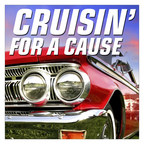 Heiner's Social Distance Car Cruise in Ogden to Benefit Family Counseling Service of Northern Utah