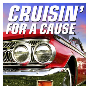 Heiner's Social Distance Car Cruise in Ogden to Benefit Family Counseling Service of Northern Utah