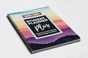 New Academic Student Planner Designed to Deliver Significant Gains for Early Adolescents